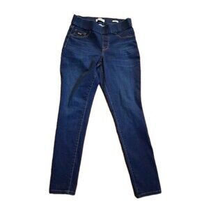 Women's Nine West Heidi Pull-On Skinny Jeans Size 4